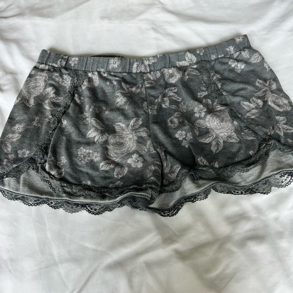 Sleep Shorts